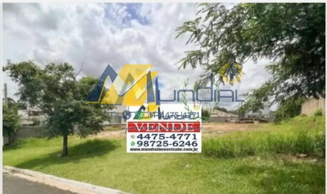 Foto 1 de Terreno / Lote à venda, 1500m2 em Parque Village Castelo, Itu - SP