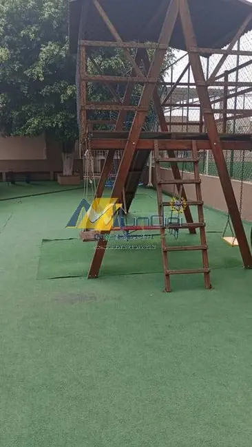 Apartamento com 3 quartos à venda, 70m2 em Parque Erasmo Assunção, Santo Andre - SP - imagem 6 Foto 6 de Apartamento com 3 quartos à venda, 70m2 em Parque Erasmo Assunção, Santo Andre - SP