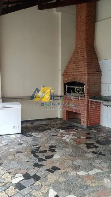 Apartamento com 3 quartos à venda, 70m2 em Parque Erasmo Assunção, Santo Andre - SP - imagem 3 Foto 3 de Apartamento com 3 quartos à venda, 70m2 em Parque Erasmo Assunção, Santo Andre - SP