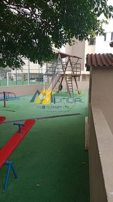 Apartamento com 3 quartos à venda, 70m2 em Parque Erasmo Assunção, Santo Andre - SP - imagem 7 Foto 7 de Apartamento com 3 quartos à venda, 70m2 em Parque Erasmo Assunção, Santo Andre - SP