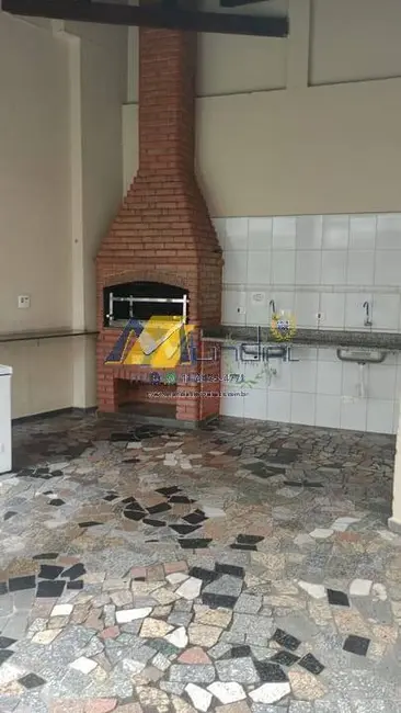 Apartamento com 3 quartos à venda, 70m2 em Parque Erasmo Assunção, Santo Andre - SP - imagem 4 Foto 4 de Apartamento com 3 quartos à venda, 70m2 em Parque Erasmo Assunção, Santo Andre - SP