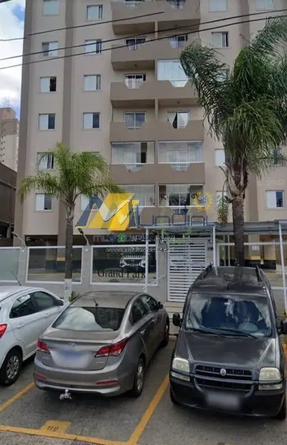 Apartamento com 3 quartos à venda, 70m2 em Parque Erasmo Assunção, Santo Andre - SP - imagem 1 Foto 1 de Apartamento com 3 quartos à venda, 70m2 em Parque Erasmo Assunção, Santo Andre - SP