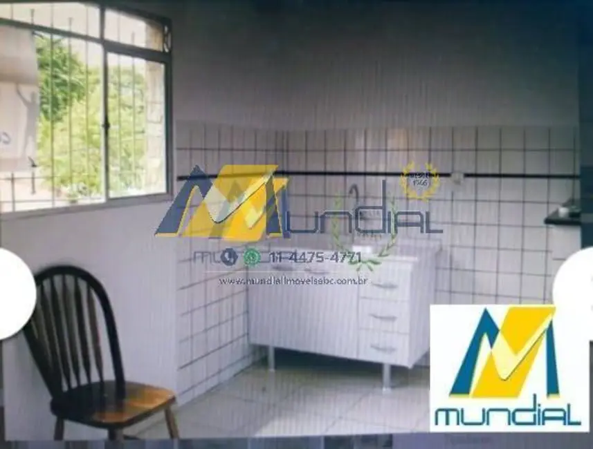 Sala Comercial à venda em Vila Camilópolis, Santo Andre - SP - imagem 6 Foto 6 de Sala Comercial à venda em Vila Camilópolis, Santo Andre - SP