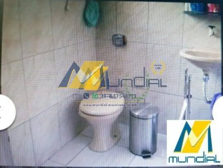 Sala Comercial à venda em Vila Camilópolis, Santo Andre - SP - imagem 5 Foto 5 de Sala Comercial à venda em Vila Camilópolis, Santo Andre - SP