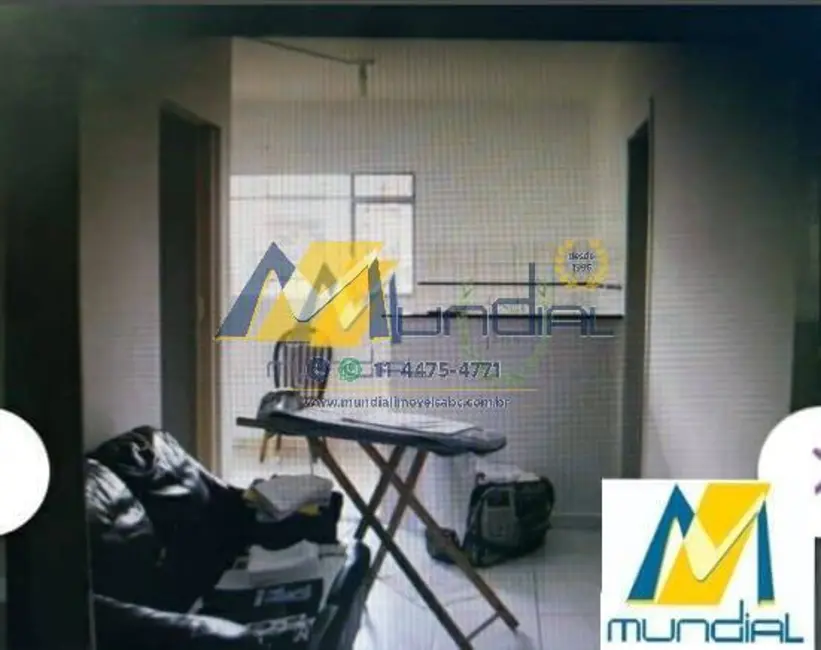 Sala Comercial à venda em Vila Camilópolis, Santo Andre - SP - imagem 4 Foto 4 de Sala Comercial à venda em Vila Camilópolis, Santo Andre - SP