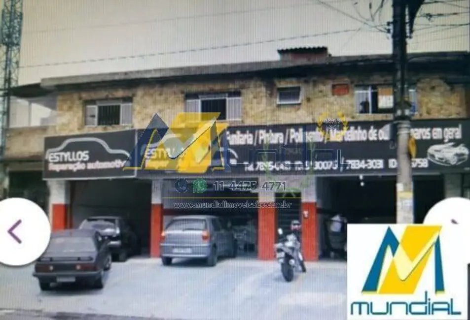 Sala Comercial à venda em Vila Camilópolis, Santo Andre - SP - imagem 1 Foto 1 de Sala Comercial à venda em Vila Camilópolis, Santo Andre - SP