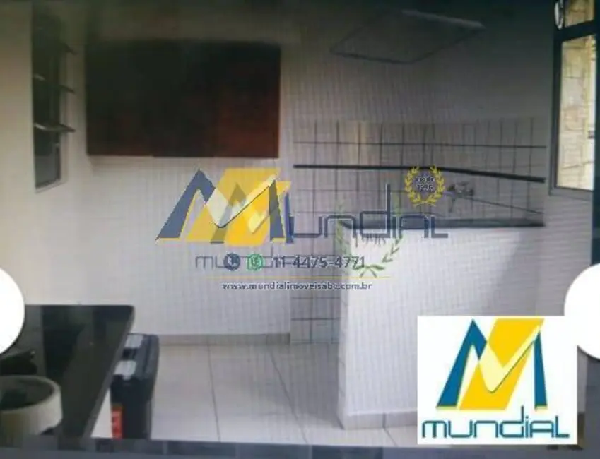 Sala Comercial à venda em Vila Camilópolis, Santo Andre - SP - imagem 3 Foto 3 de Sala Comercial à venda em Vila Camilópolis, Santo Andre - SP