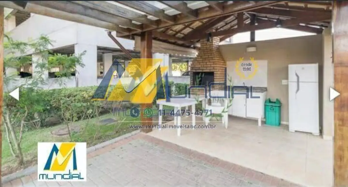 Apartamento com 2 quartos à venda, 45m2 em Jardim Utinga, Santo Andre - SP - imagem 9 Foto 9 de Apartamento com 2 quartos à venda, 45m2 em Jardim Utinga, Santo Andre - SP