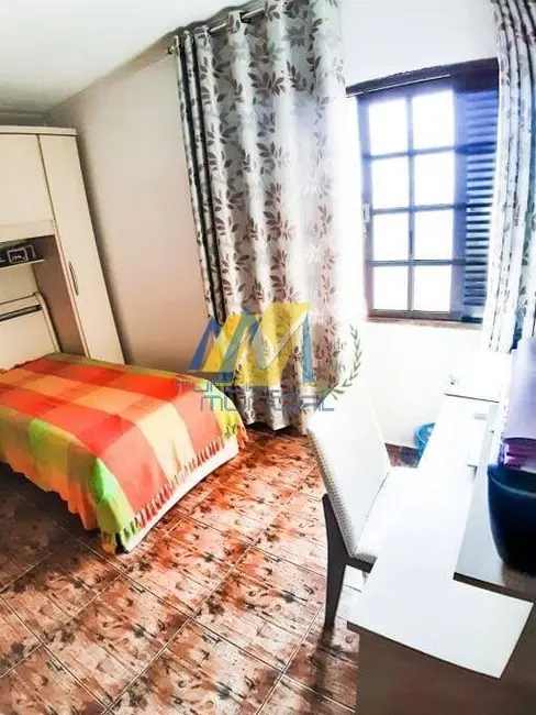 Sobrado com 3 quartos à venda, 327m2 em Parque das Nações, Santo Andre - SP - imagem 9 Foto 9 de Sobrado com 3 quartos à venda, 327m2 em Parque das Nações, Santo Andre - SP