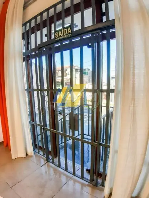 Sobrado com 3 quartos à venda, 327m2 em Parque das Nações, Santo Andre - SP - imagem 5 Foto 5 de Sobrado com 3 quartos à venda, 327m2 em Parque das Nações, Santo Andre - SP