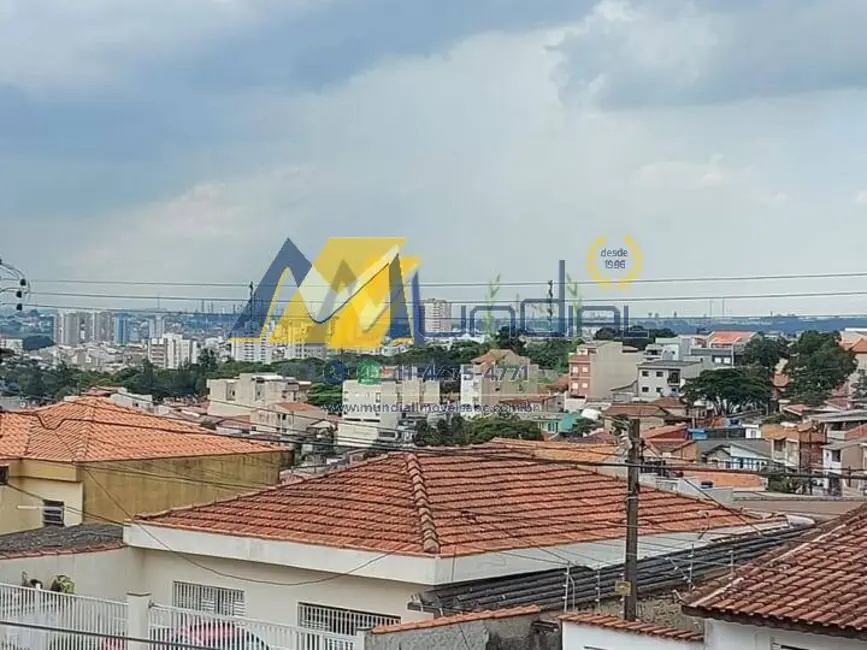 Foto 2 de Terreno / Lote à venda, 275m2 em Vila Helena, Santo Andre - SP