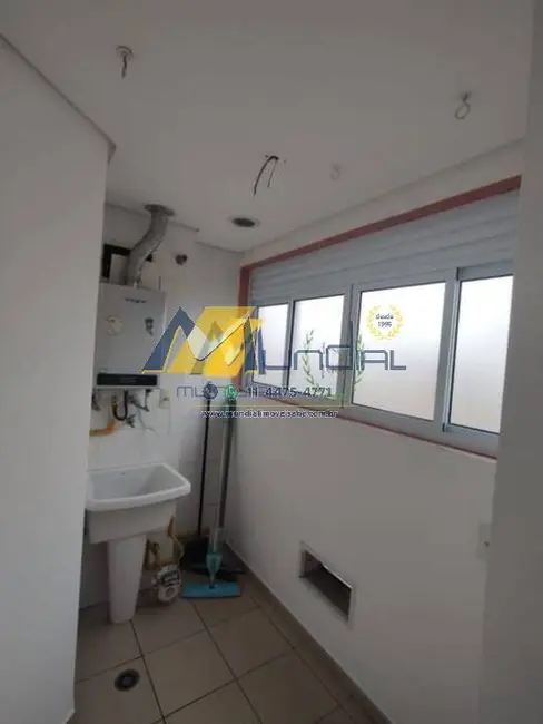 Cobertura com 3 quartos para alugar em Ipiranga, São Paulo - SP - imagem 5 Foto 5 de Cobertura com 3 quartos para alugar em Ipiranga, São Paulo - SP