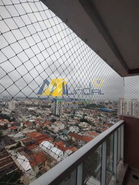 Cobertura com 3 quartos para alugar em Ipiranga, São Paulo - SP - imagem 4 Foto 4 de Cobertura com 3 quartos para alugar em Ipiranga, São Paulo - SP