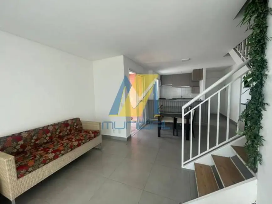 Cobertura com 3 quartos para alugar em Ipiranga, São Paulo - SP - imagem 1 Foto 1 de Cobertura com 3 quartos para alugar em Ipiranga, São Paulo - SP