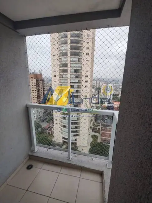 Cobertura com 3 quartos para alugar em Ipiranga, São Paulo - SP - imagem 7 Foto 7 de Cobertura com 3 quartos para alugar em Ipiranga, São Paulo - SP