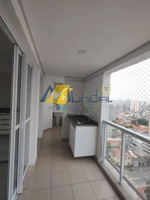 Cobertura com 3 quartos para alugar em Ipiranga, São Paulo - SP - imagem 8 Foto 8 de Cobertura com 3 quartos para alugar em Ipiranga, São Paulo - SP