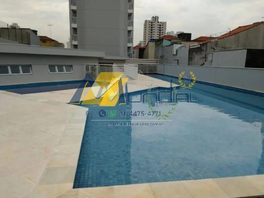 Cobertura com 3 quartos para alugar em Ipiranga, São Paulo - SP - imagem 3 Foto 3 de Cobertura com 3 quartos para alugar em Ipiranga, São Paulo - SP