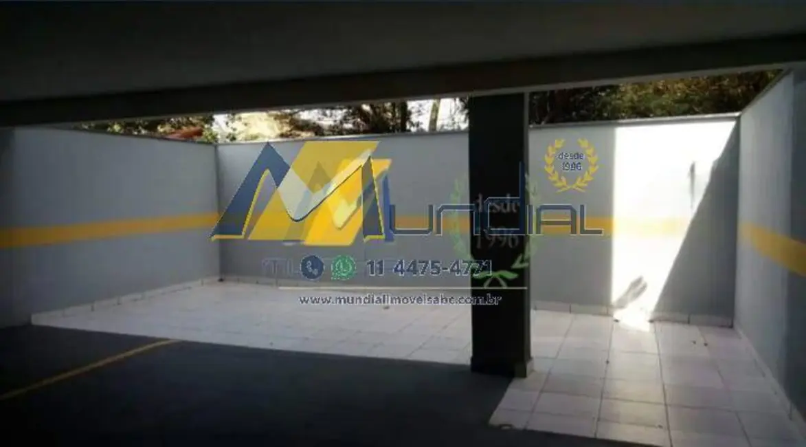 Apartamento com 2 quartos à venda, 51m2 em Vila Alto de Santo André, Santo Andre - SP - imagem 6 Foto 6 de Apartamento com 2 quartos à venda, 51m2 em Vila Alto de Santo André, Santo Andre - SP