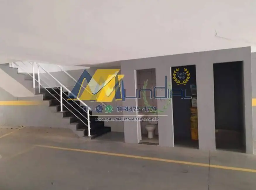 Apartamento com 2 quartos à venda, 51m2 em Vila Alto de Santo André, Santo Andre - SP - imagem 4 Foto 4 de Apartamento com 2 quartos à venda, 51m2 em Vila Alto de Santo André, Santo Andre - SP