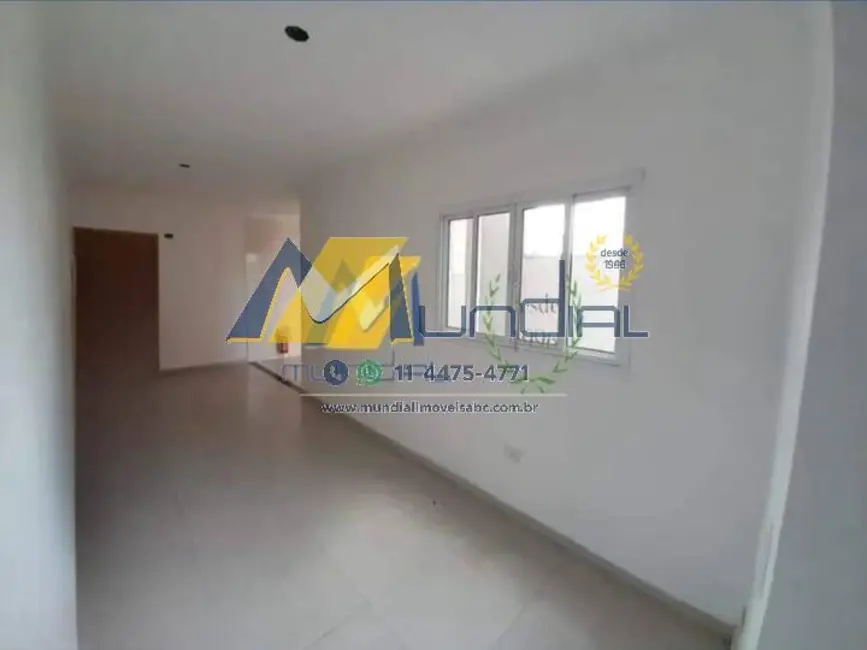 Apartamento com 2 quartos à venda, 51m2 em Vila Alto de Santo André, Santo Andre - SP - imagem 1 Foto 1 de Apartamento com 2 quartos à venda, 51m2 em Vila Alto de Santo André, Santo Andre - SP
