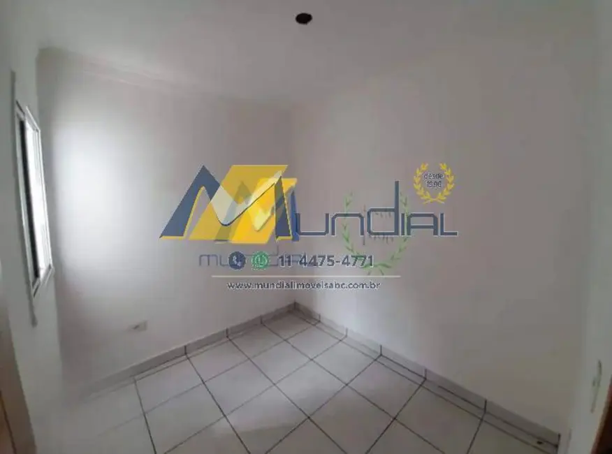 Apartamento com 2 quartos à venda, 51m2 em Vila Alto de Santo André, Santo Andre - SP - imagem 2 Foto 2 de Apartamento com 2 quartos à venda, 51m2 em Vila Alto de Santo André, Santo Andre - SP