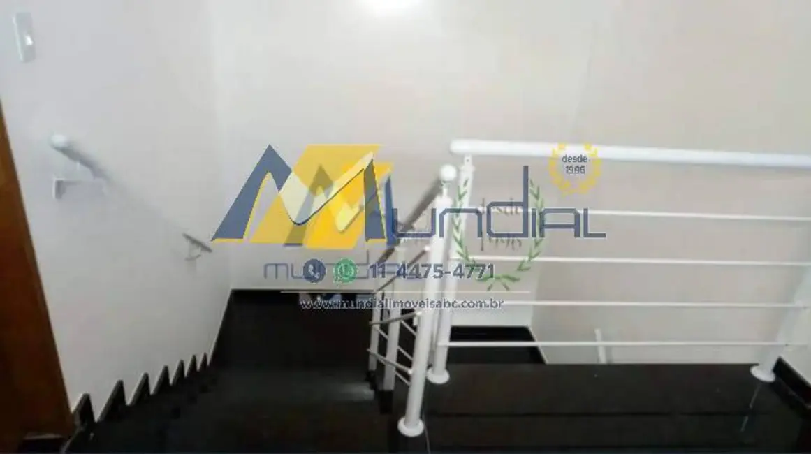 Apartamento com 2 quartos à venda, 51m2 em Vila Alto de Santo André, Santo Andre - SP - imagem 8 Foto 8 de Apartamento com 2 quartos à venda, 51m2 em Vila Alto de Santo André, Santo Andre - SP