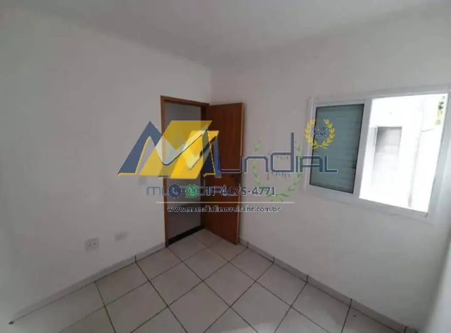 Apartamento com 2 quartos à venda, 51m2 em Vila Alto de Santo André, Santo Andre - SP - imagem 3 Foto 3 de Apartamento com 2 quartos à venda, 51m2 em Vila Alto de Santo André, Santo Andre - SP