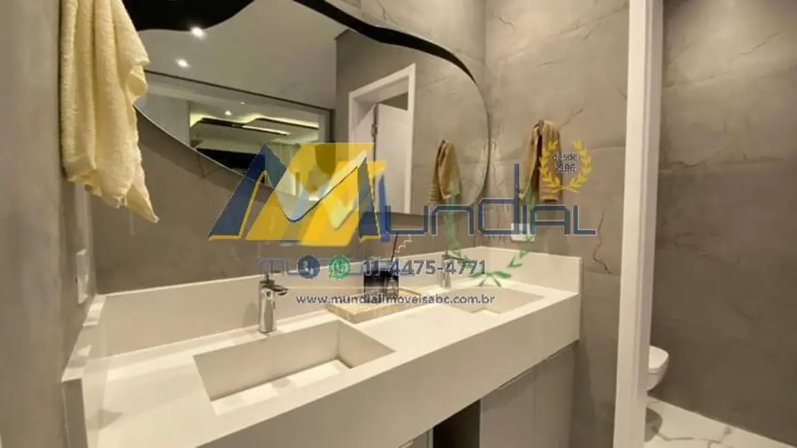 Foto 5 de Casa com 6 quartos à venda, 470m2 em Riviera de São Lourenço, Bertioga - SP