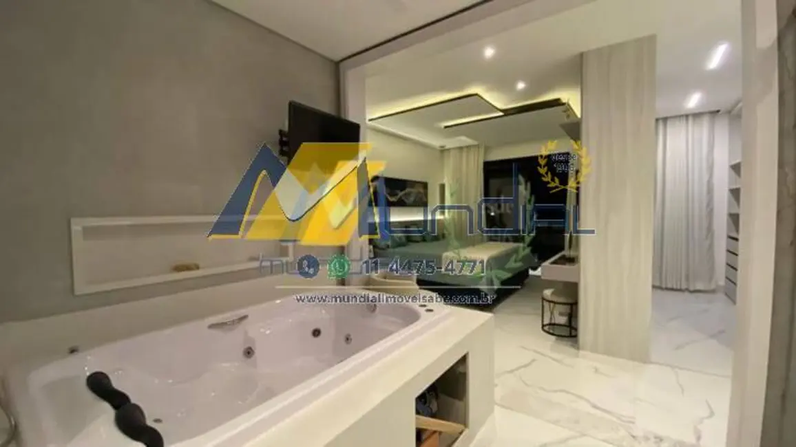 Foto 8 de Casa com 6 quartos à venda, 470m2 em Riviera de São Lourenço, Bertioga - SP