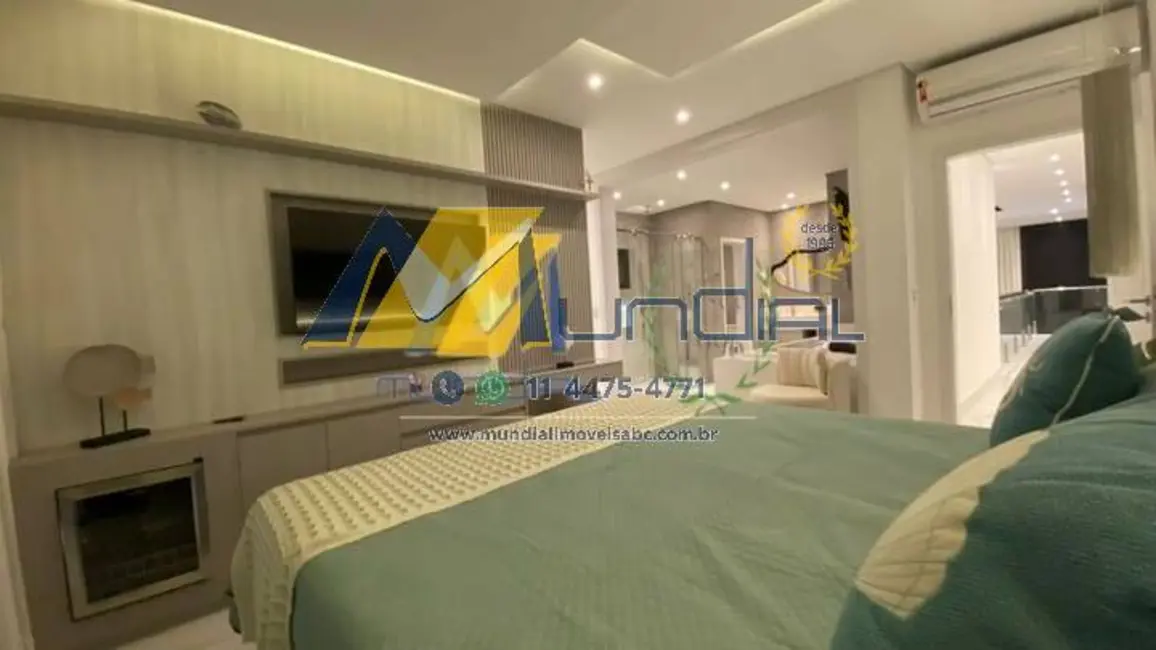 Foto 9 de Casa com 6 quartos à venda, 470m2 em Riviera de São Lourenço, Bertioga - SP