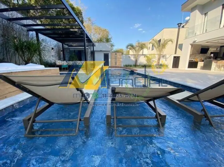 Foto 2 de Casa com 6 quartos à venda, 470m2 em Riviera de São Lourenço, Bertioga - SP