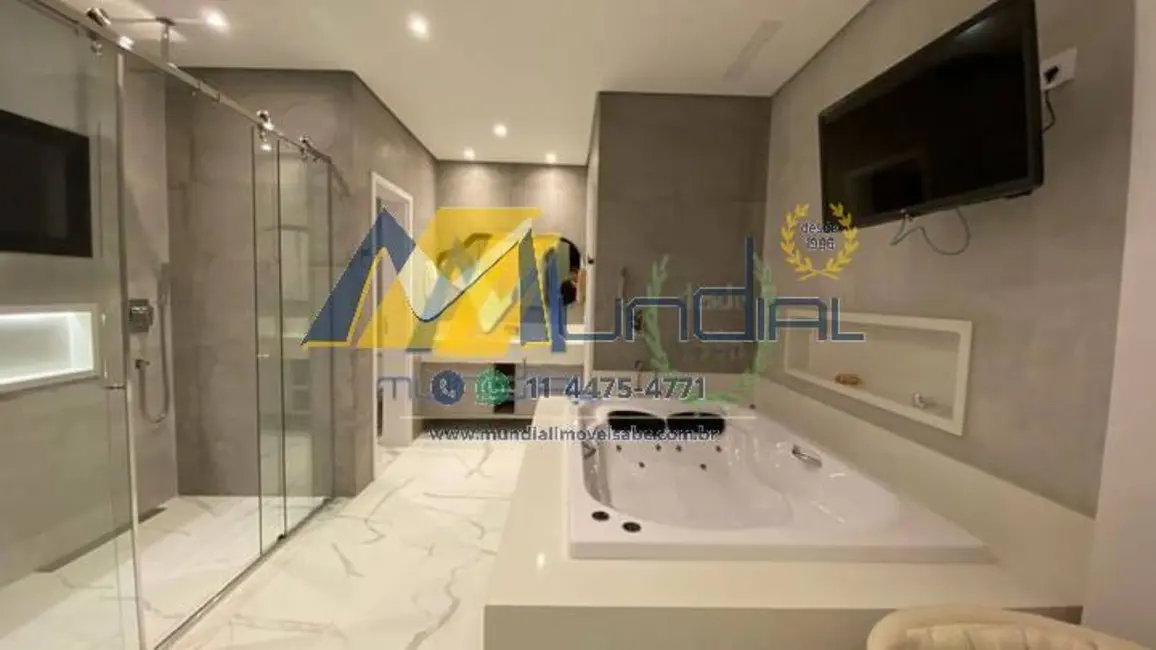 Foto 7 de Casa com 6 quartos à venda, 470m2 em Riviera de São Lourenço, Bertioga - SP