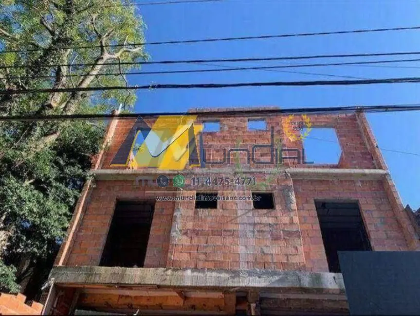Foto 2 de Apartamento com 2 quartos à venda, 90m2 em Vila Metalúrgica, Santo Andre - SP