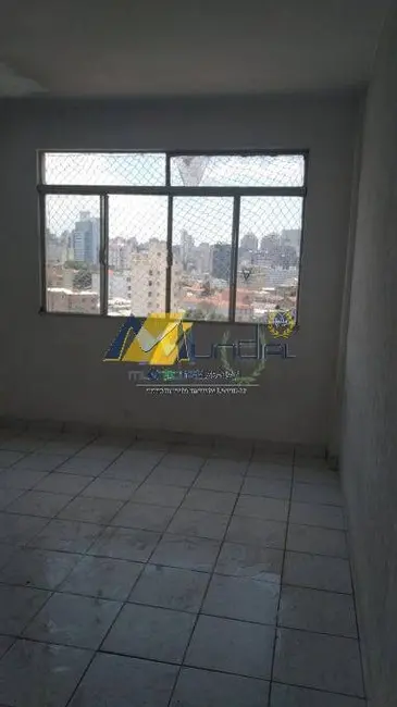Foto 3 de Apartamento com 1 quarto à venda, 40m2 em Bela Vista, São Paulo - SP