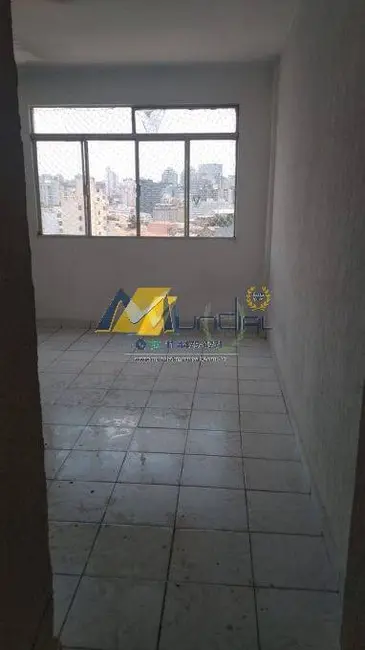 Foto 4 de Apartamento com 1 quarto à venda, 40m2 em Bela Vista, São Paulo - SP