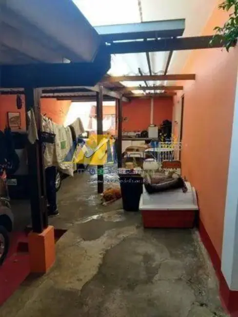 Foto 2 de Terreno / Lote à venda, 245m2 em Jardim Utinga, Santo Andre - SP