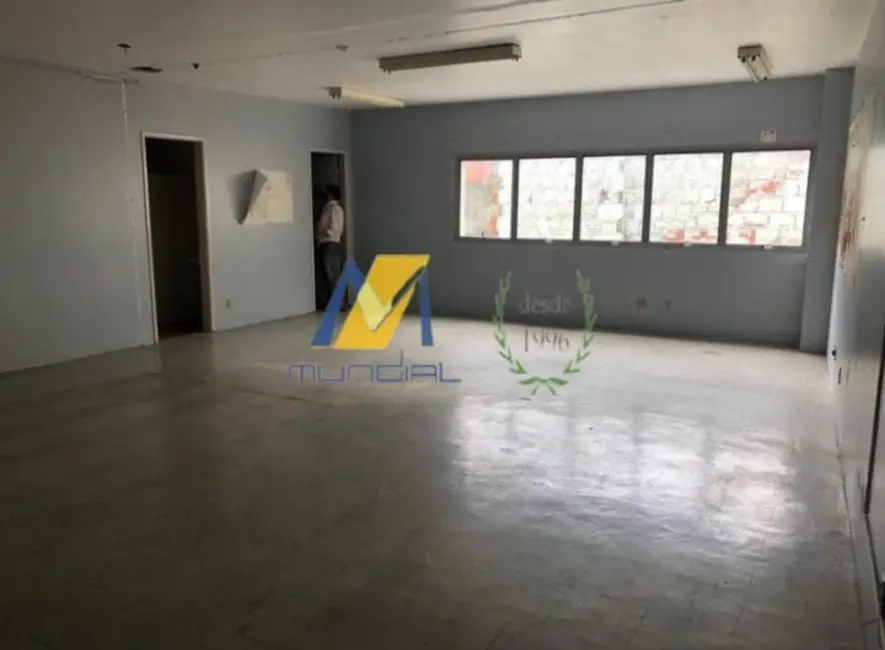 Foto 4 de Sala Comercial para alugar, 550m2 em Campestre, Santo Andre - SP
