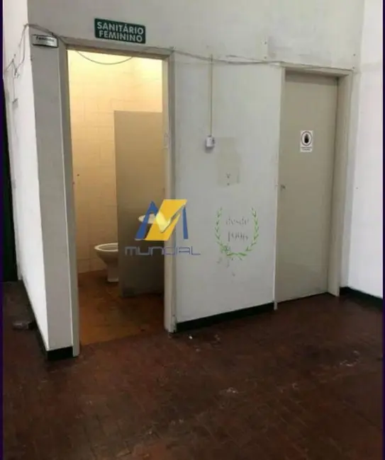 Foto 3 de Sala Comercial para alugar, 550m2 em Campestre, Santo Andre - SP