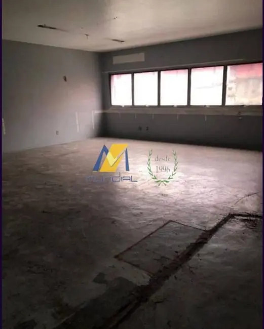 Foto 9 de Sala Comercial para alugar, 550m2 em Campestre, Santo Andre - SP