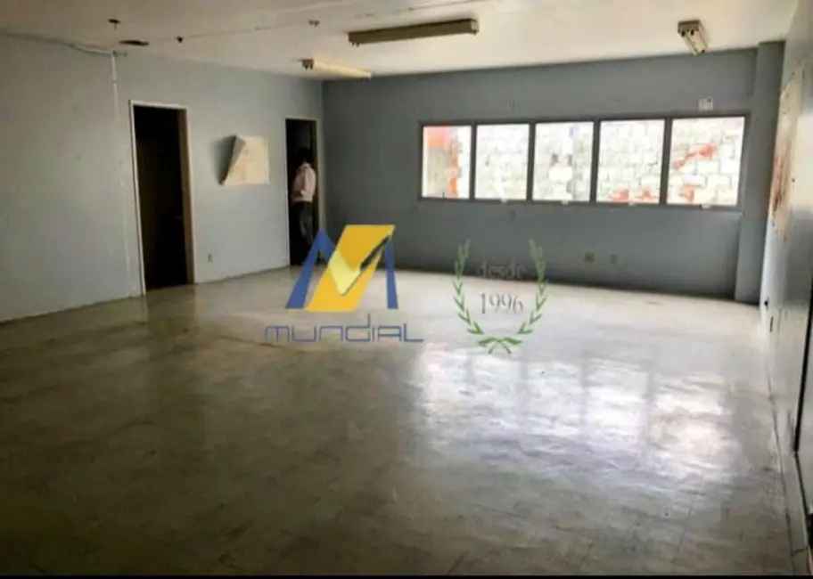 Foto 2 de Sala Comercial para alugar, 550m2 em Campestre, Santo Andre - SP