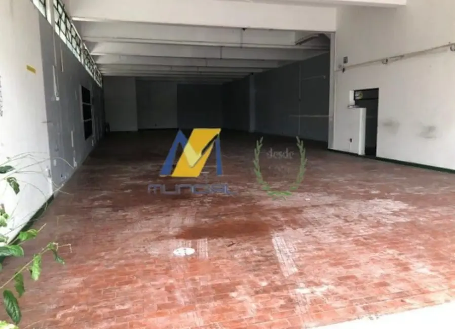 Foto 7 de Sala Comercial para alugar, 550m2 em Campestre, Santo Andre - SP