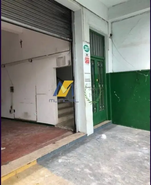 Foto 8 de Sala Comercial para alugar, 550m2 em Campestre, Santo Andre - SP
