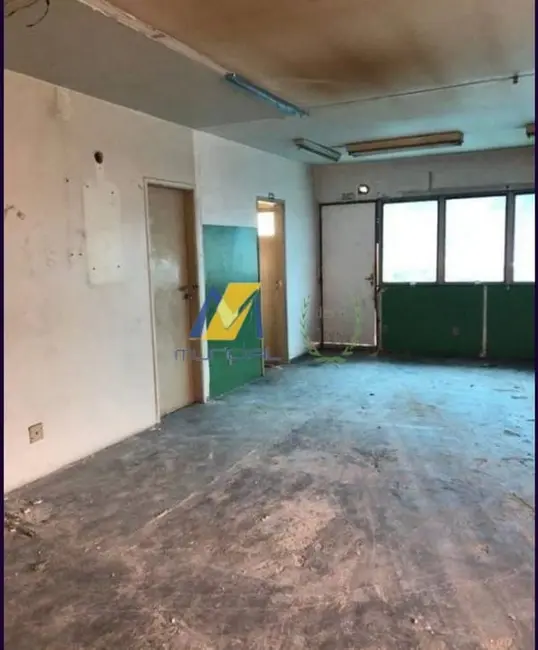 Foto 5 de Sala Comercial para alugar, 550m2 em Campestre, Santo Andre - SP