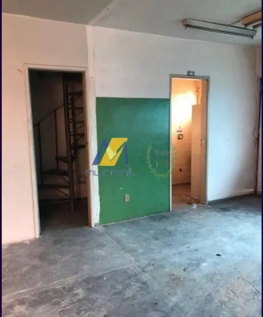 Foto 6 de Sala Comercial para alugar, 550m2 em Campestre, Santo Andre - SP