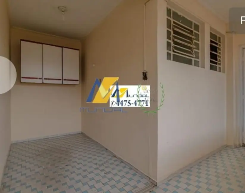 Foto 5 de Sala Comercial com 2 quartos para alugar, 120m2 em Vila Curuçá, Santo Andre - SP