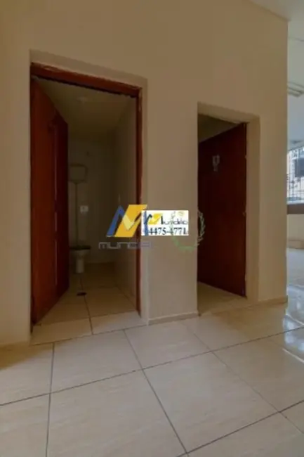 Foto 8 de Sala Comercial com 2 quartos para alugar, 120m2 em Vila Curuçá, Santo Andre - SP