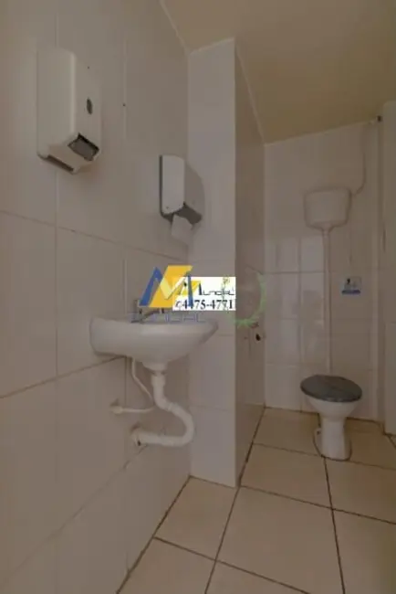 Foto 7 de Sala Comercial com 2 quartos para alugar, 120m2 em Vila Curuçá, Santo Andre - SP