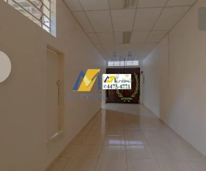 Foto 9 de Sala Comercial com 2 quartos para alugar, 120m2 em Vila Curuçá, Santo Andre - SP