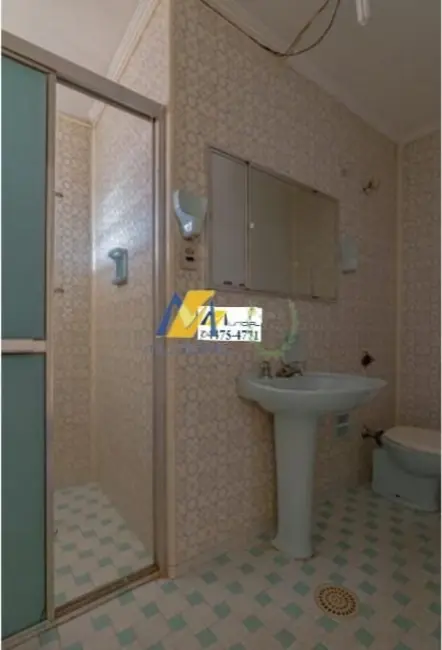 Foto 3 de Sala Comercial com 2 quartos para alugar, 120m2 em Vila Curuçá, Santo Andre - SP