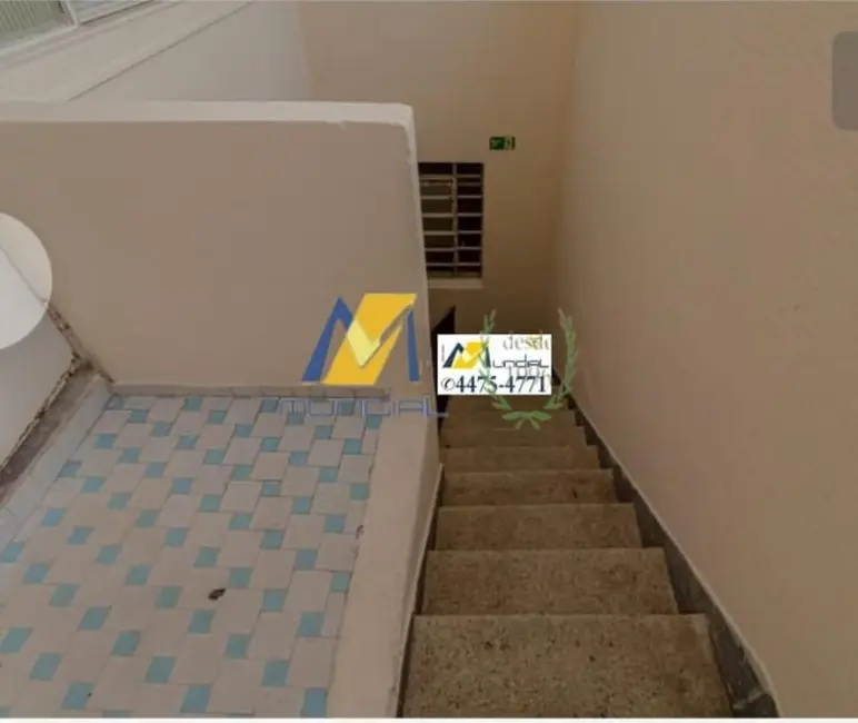 Foto 6 de Sala Comercial com 2 quartos para alugar, 120m2 em Vila Curuçá, Santo Andre - SP